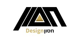 לוגו חסון DESIGN