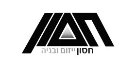 לוגו חסון ייזום ובנייה