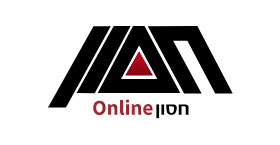 לוגו חסון Online